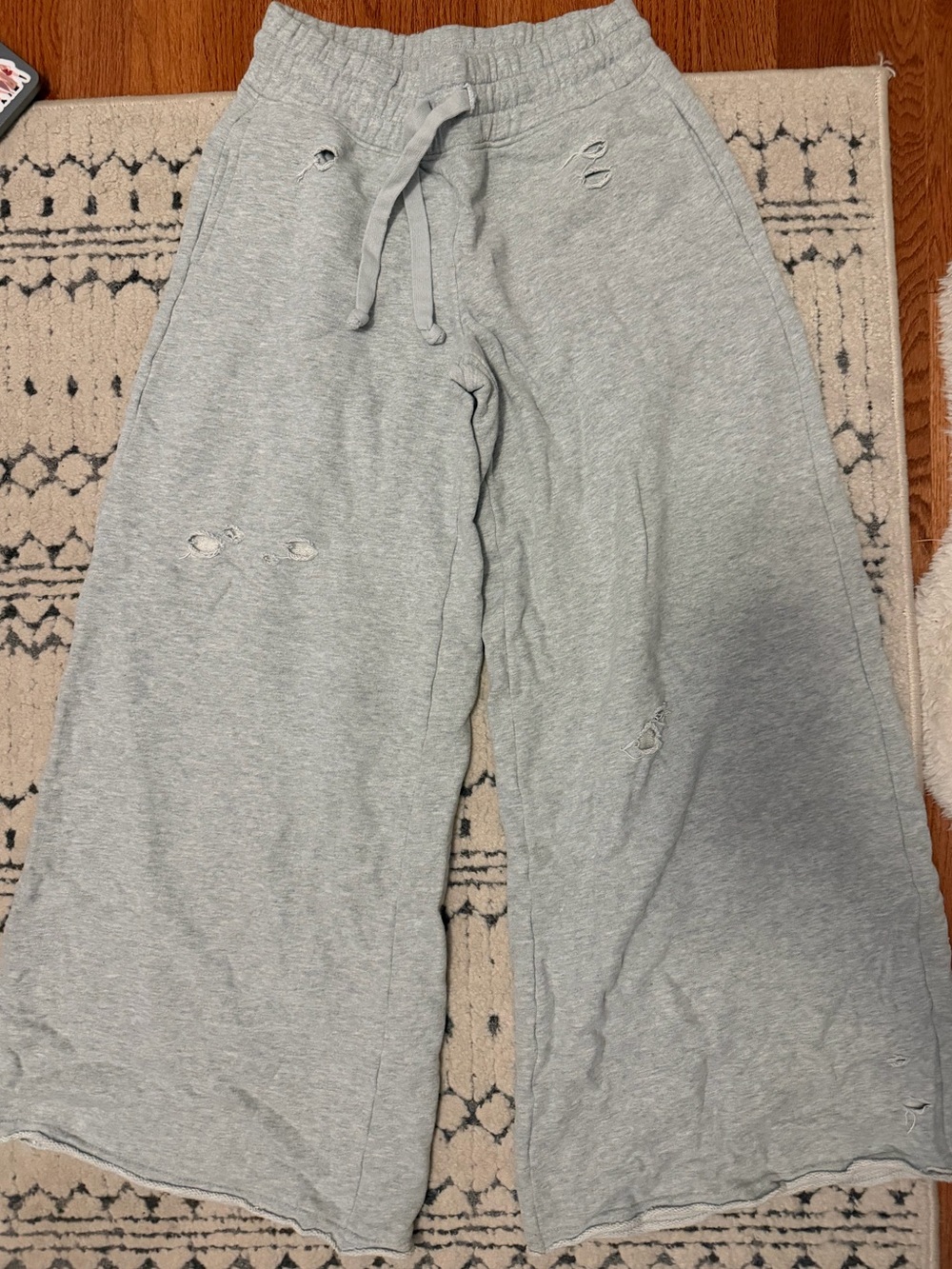 Aerie Short Sweatpants